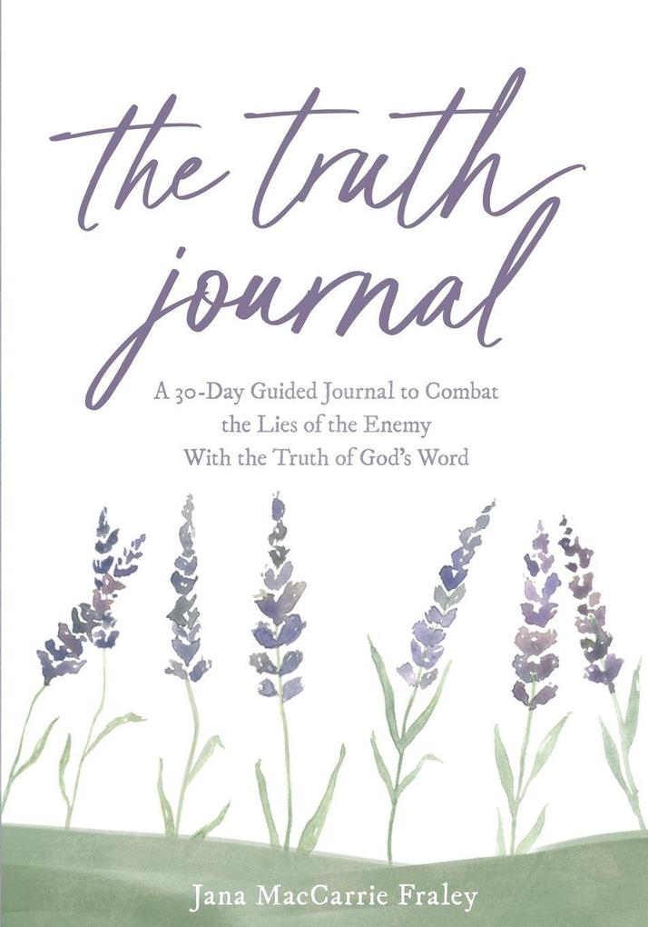 The Truth Journal