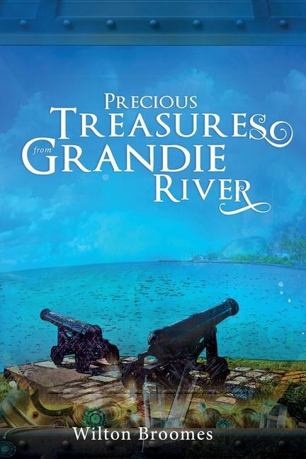 Precious Treasures From Grandie River