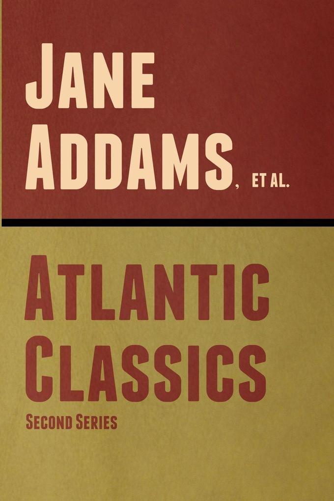 Atlantic Classics Second Series