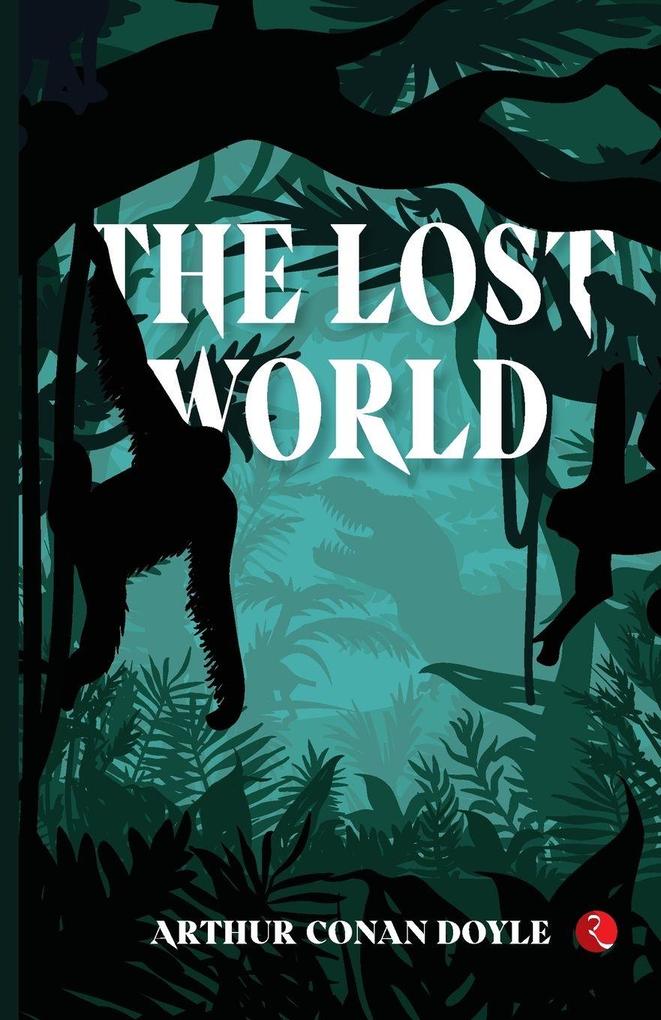 THE LOST WORLD