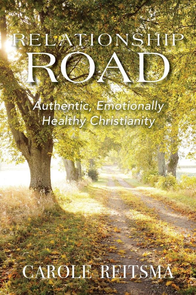 Relationship Road
