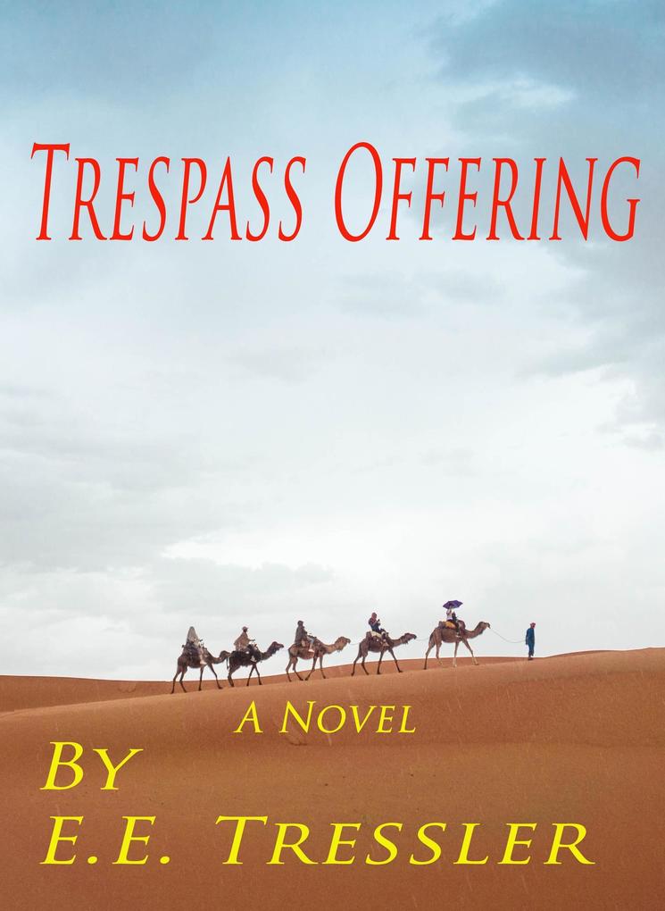 Trespass Offering