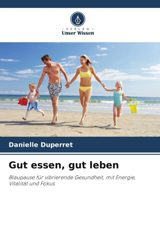 Gut essen gut leben