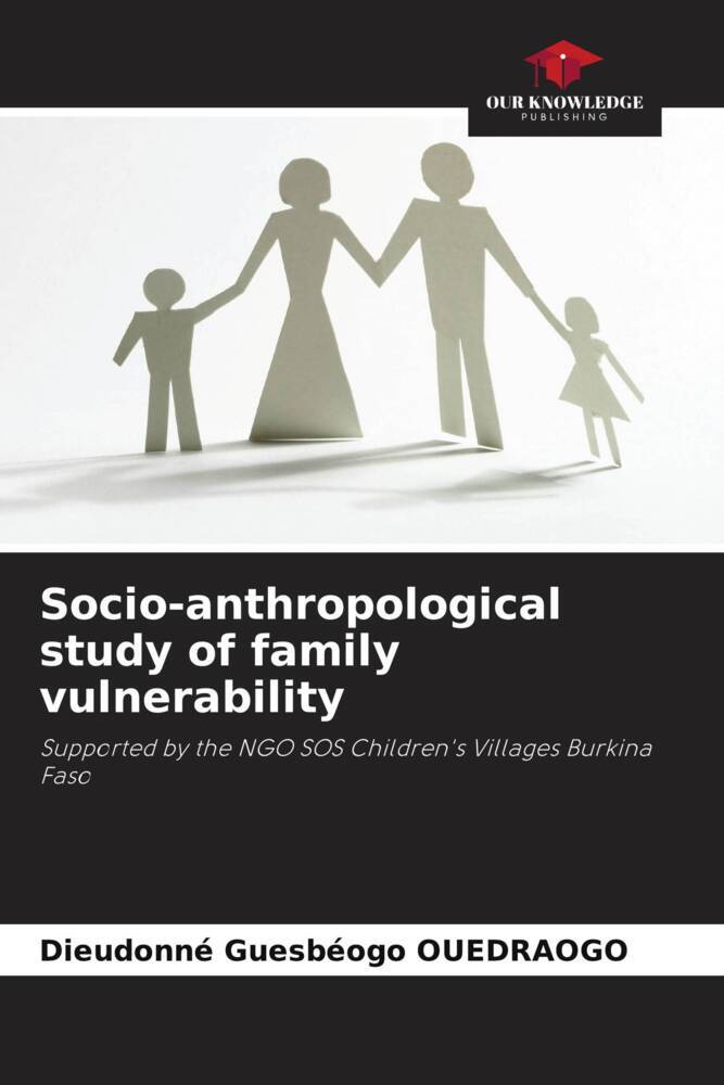 Socio-anthropological study of family vulnerability