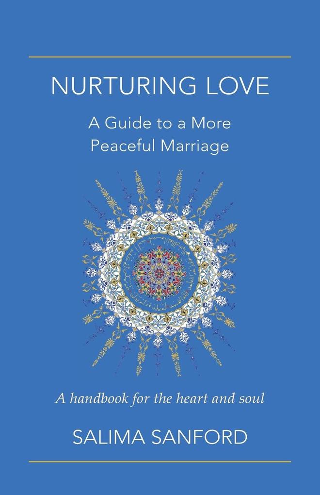 Nurturing Love