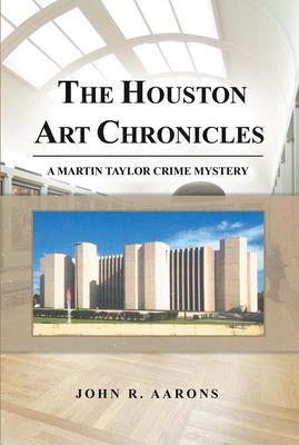The Houston Art Chronicles