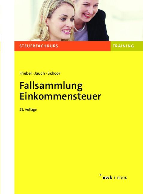 Fallsammlung Einkommensteuer