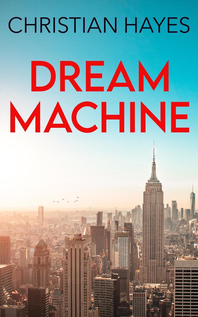 Dream Machine