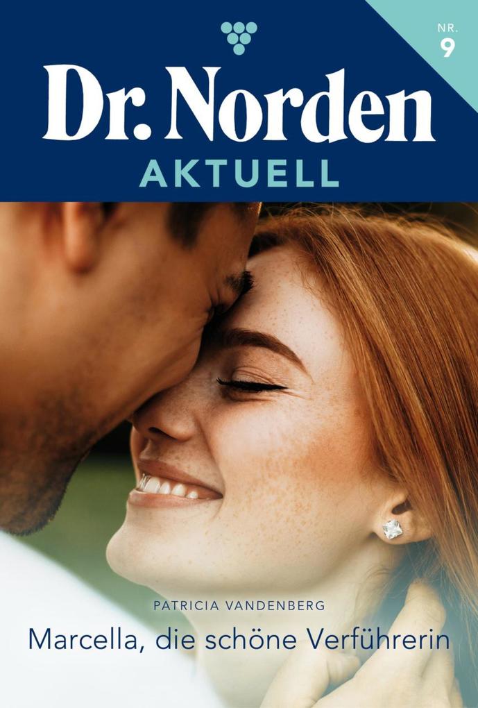 Marcella die schöne Verführerin