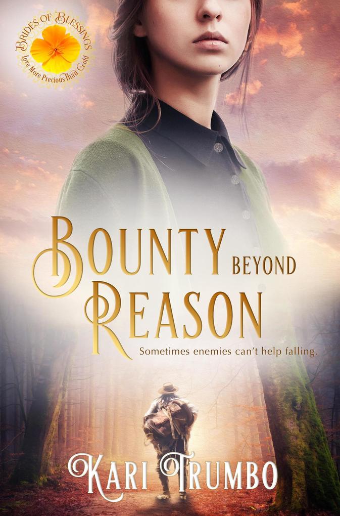 Bounty Beyond Reason (Brides of Blessings #7)