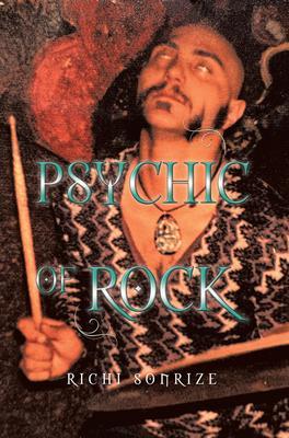 Psychic Of Rock
