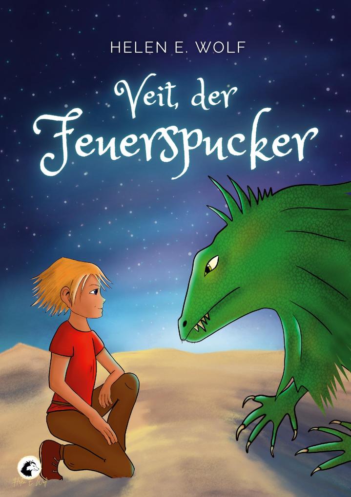 Veit der Feuerspucker