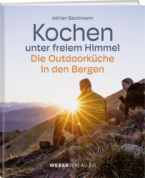 Kochen unter freiem Himmel