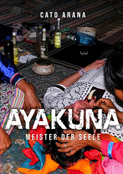 AYAKUNA
