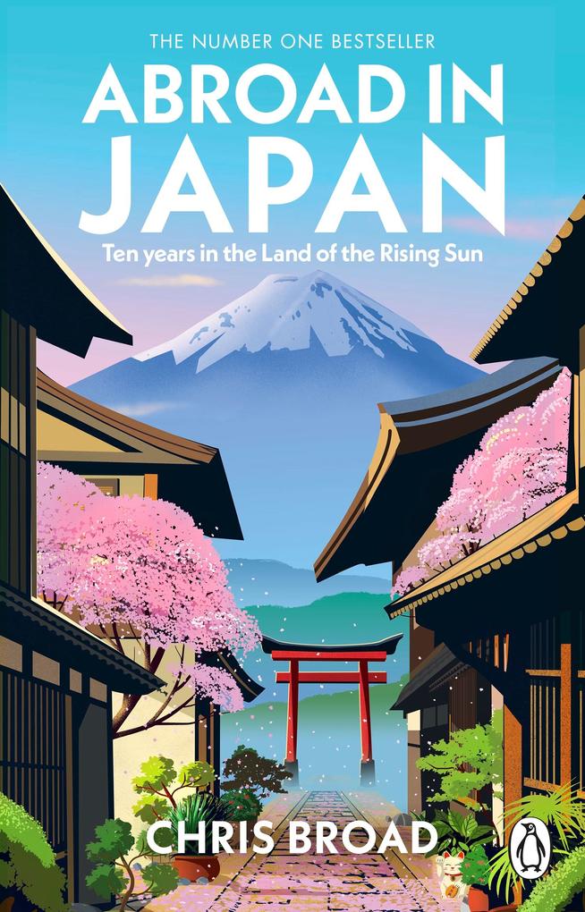 Transworld Abroad In Japan