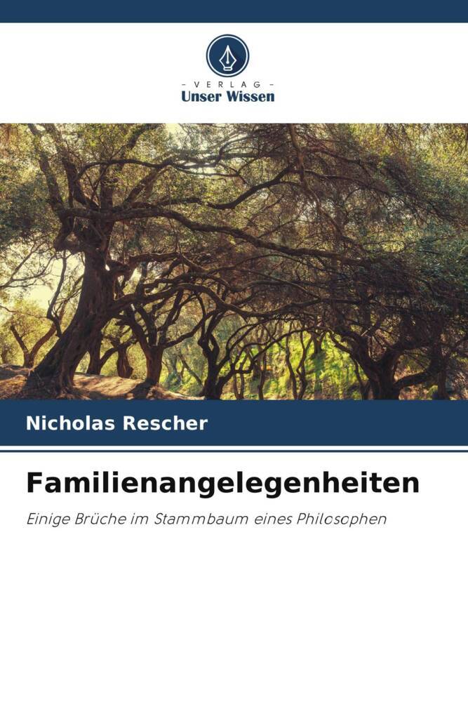 Familienangelegenheiten