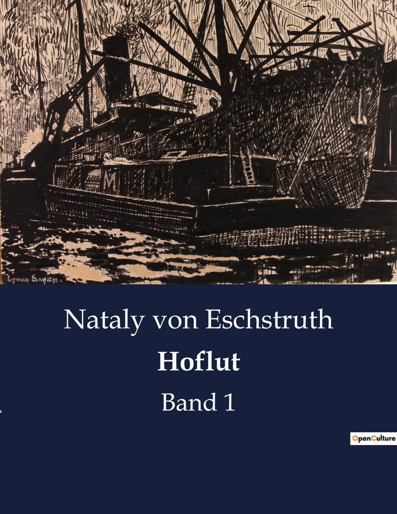 Hoflut - Nataly Von Eschstruth