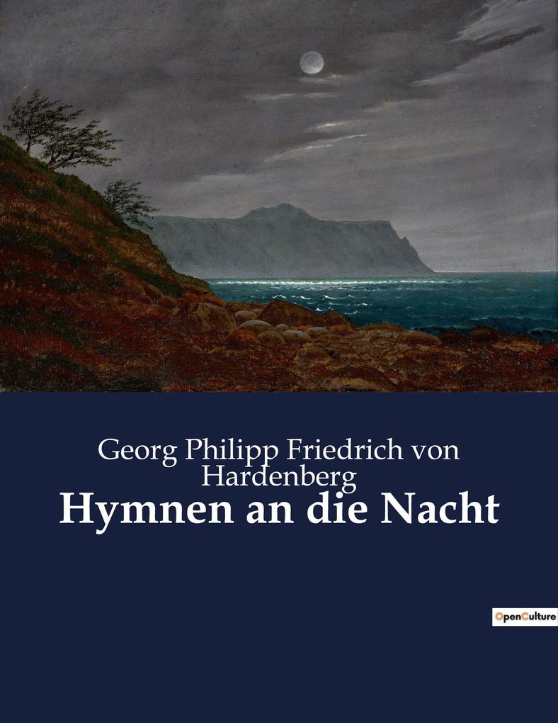 Hymnen an die Nacht