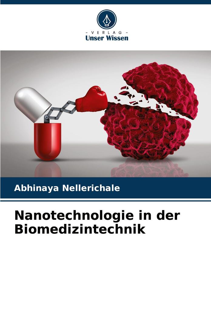 Nanotechnologie in der Biomedizintechnik
