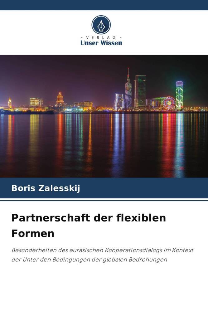 Partnerschaft der flexiblen Formen