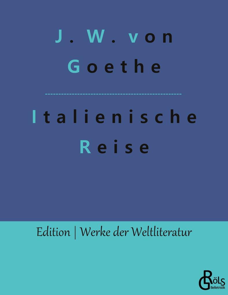 Italienische Reise