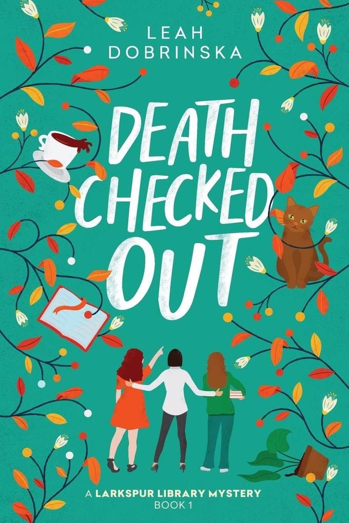 Death Checked Out