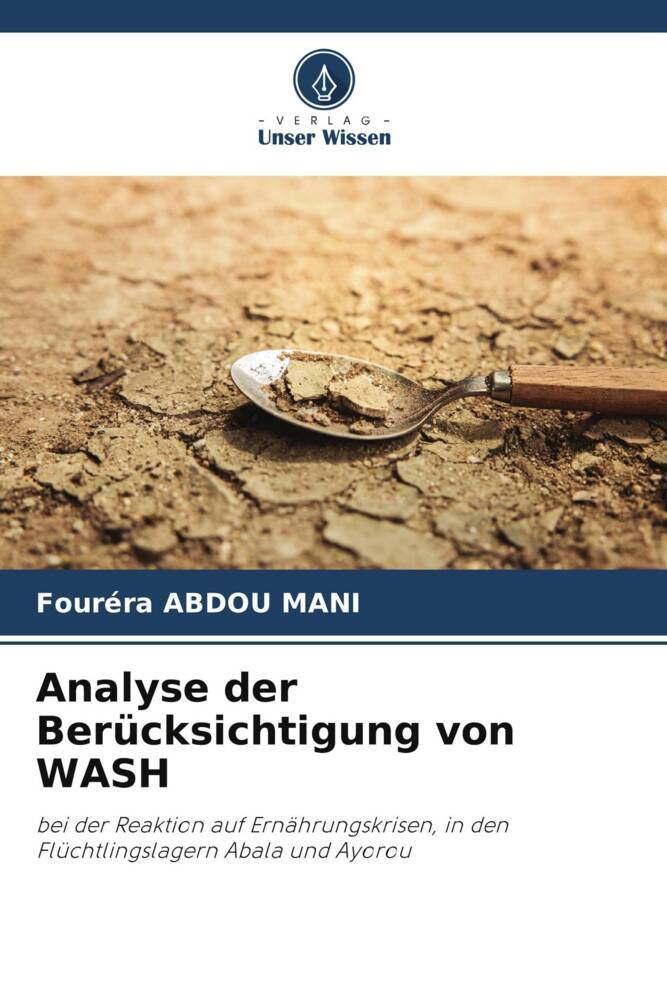 Analyse der Berücksichtigung von WASH
