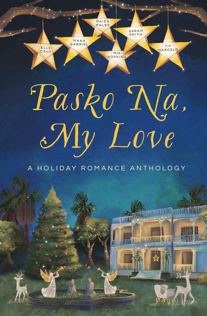 Pasko Na My Love