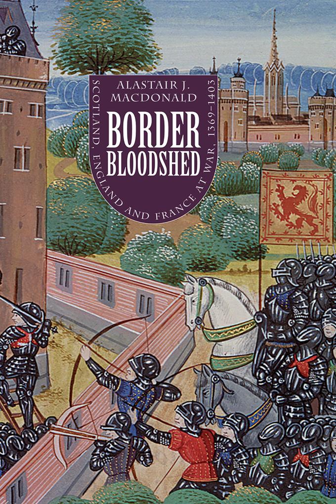 Border Bloodshed