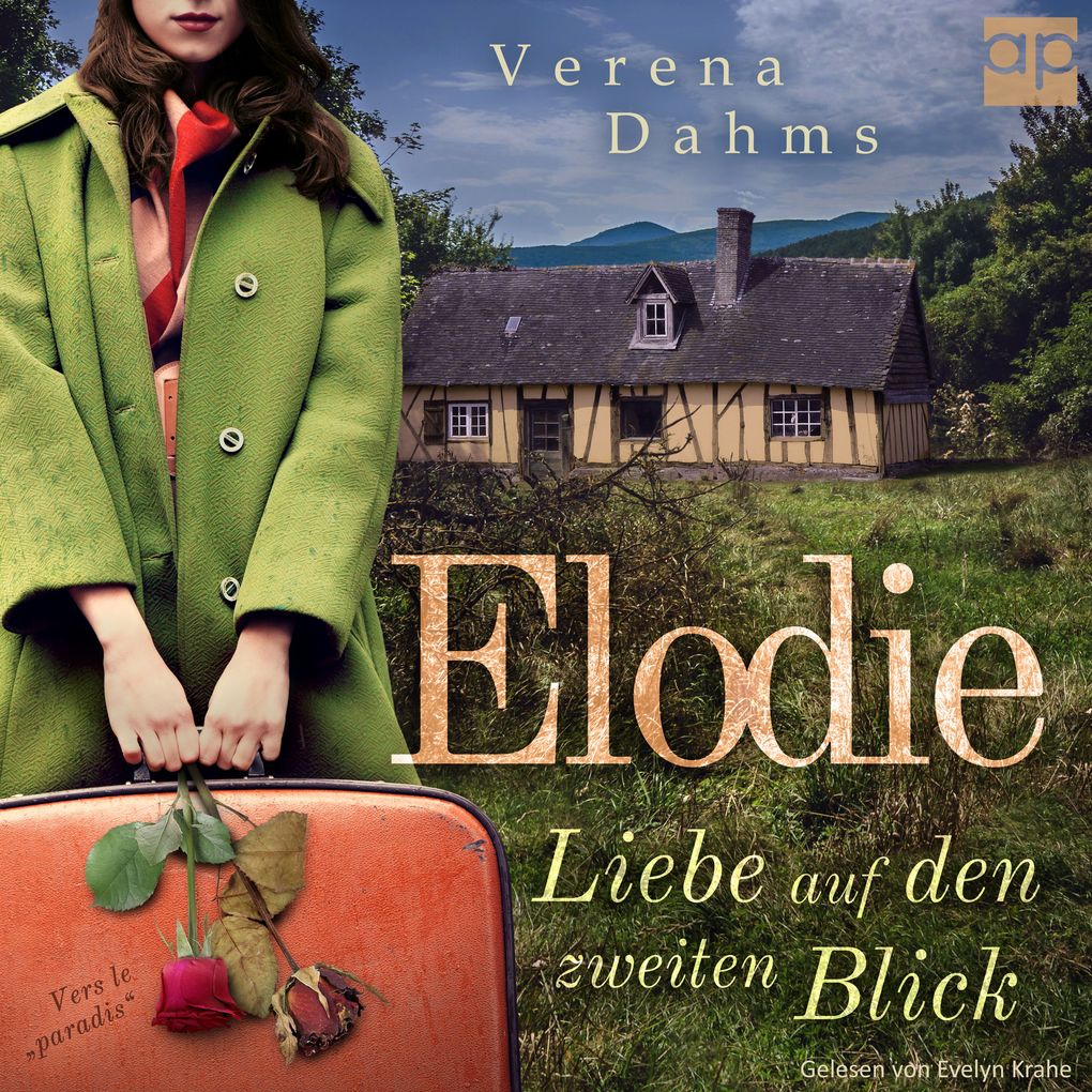 Elodie
