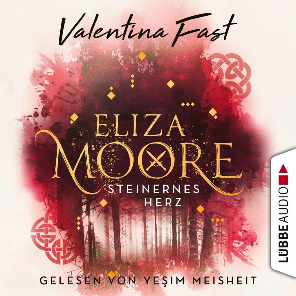 Steinernes Herz - Eliza Moore Teil 2