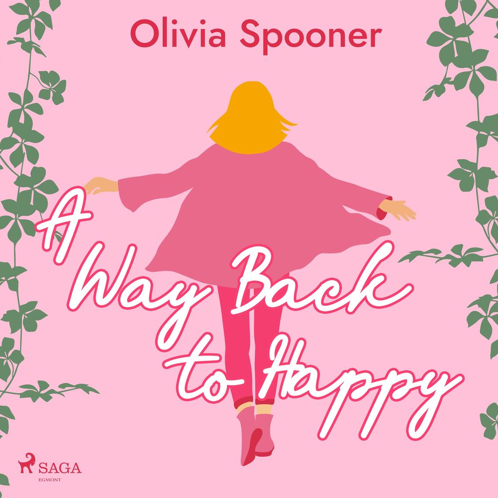 A Way Back to Happy