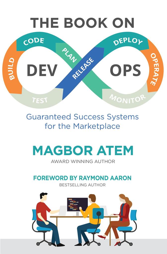 Book on DevOps