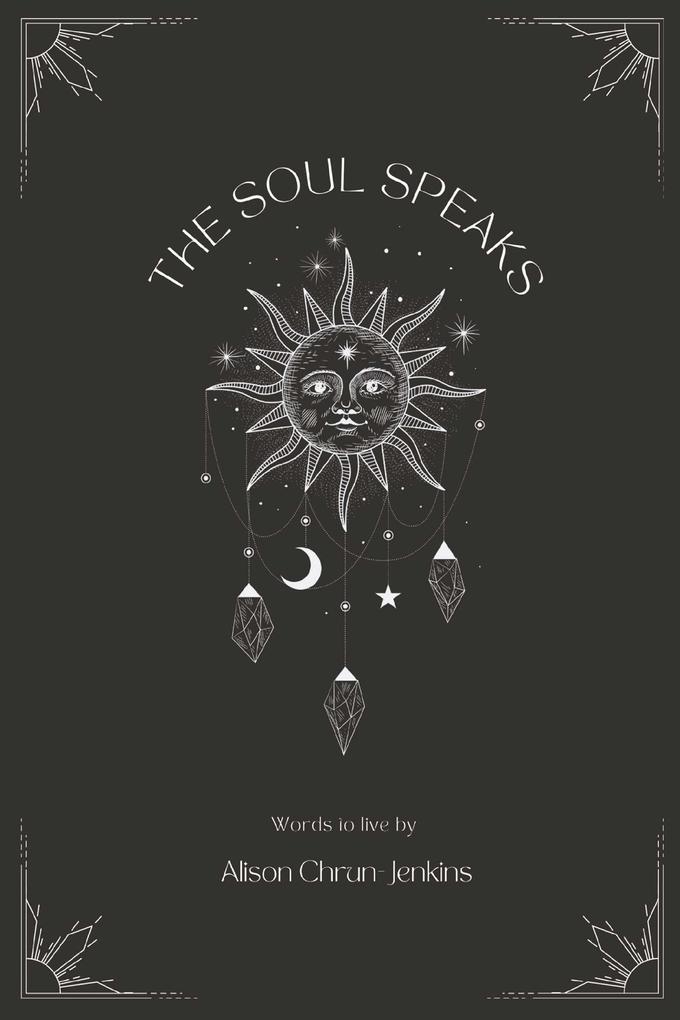 THE SOUL SPEAKS