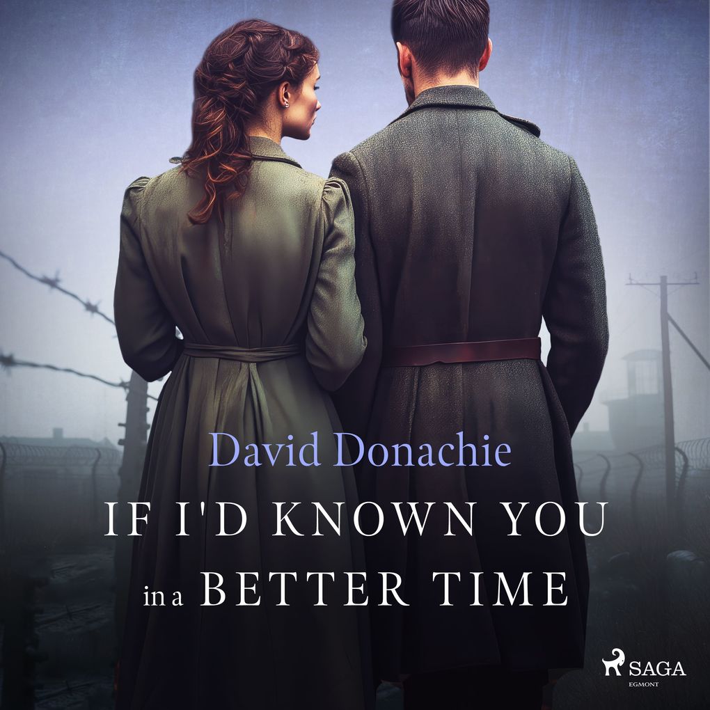 If I'd Known You in a Better Time