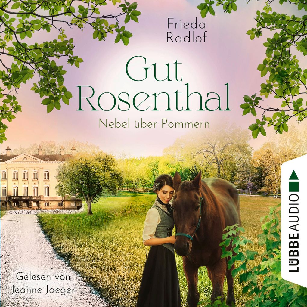Nebel über Pommern - Gut Rosenthal Teil 3