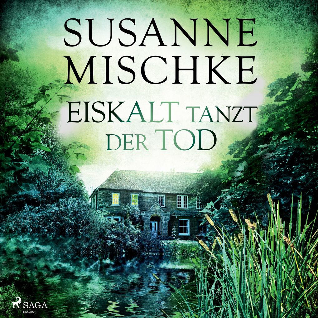 Eiskalt tanzt der Tod (Hannover-Krimis Band 11)