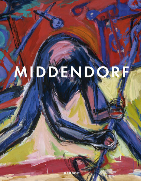 Kerber Christof Verlag Helmut Middendorf