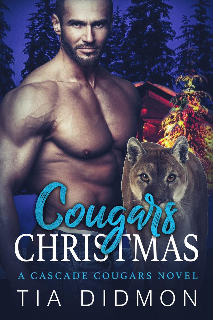 Cougars Christmas (Cascade Cougars #5)