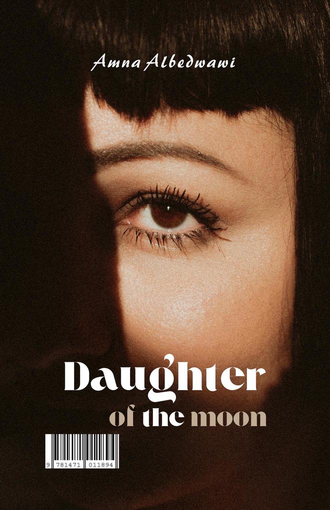 Daughter of the moon
