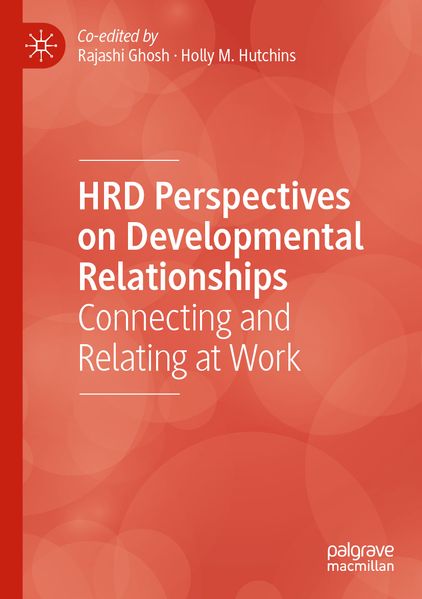 HRD Perspectives on Developmental Relationships