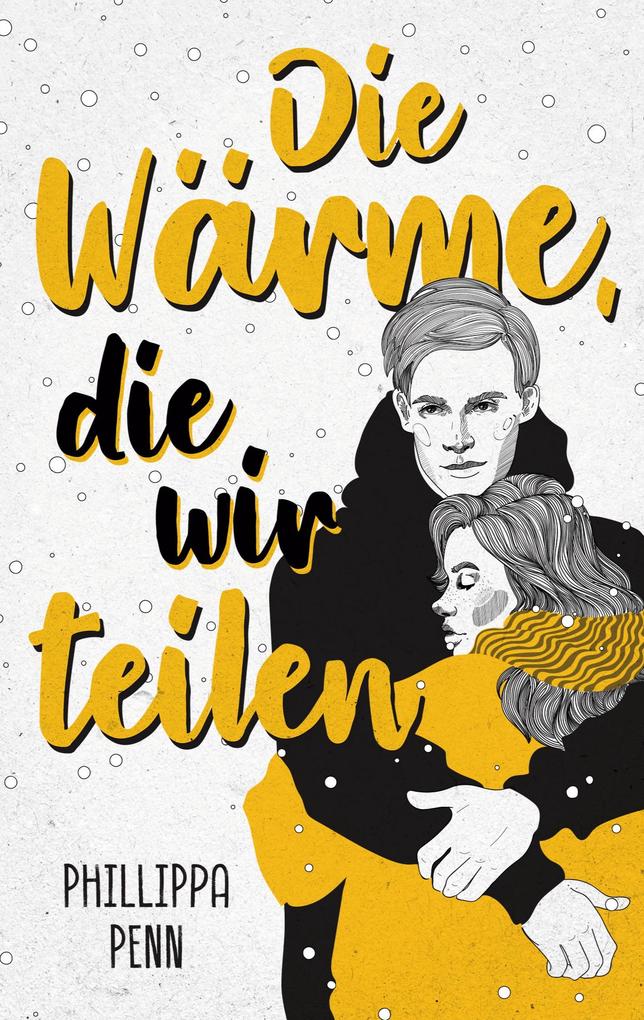 Die Wärme die wir teilen