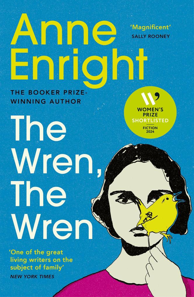 The Wren The Wren