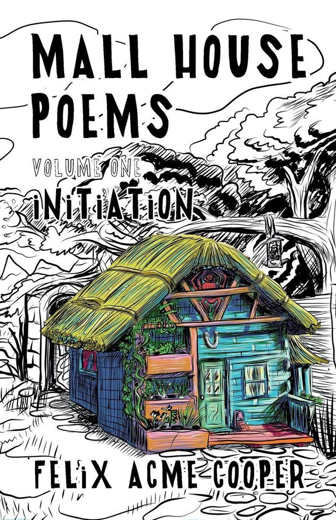 Mall House Poems