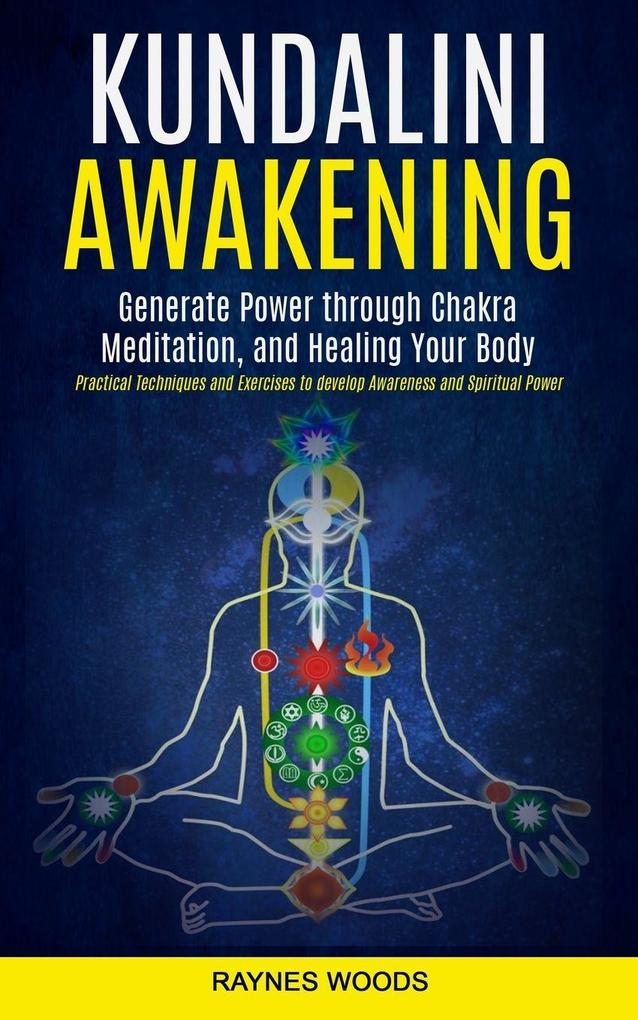 Kundalini Awakening
