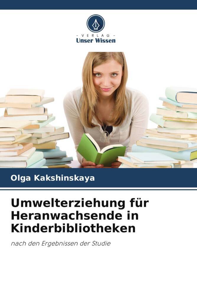 Umwelterziehung für Heranwachsende in Kinderbibliotheken