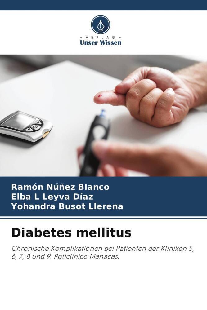 Diabetes mellitus