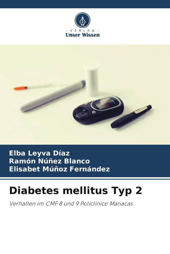 Diabetes mellitus Typ 2