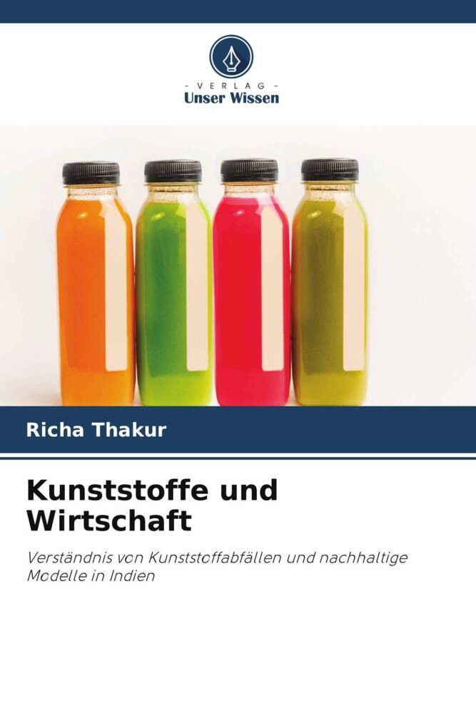 Kunststoffe und Wirtschaft