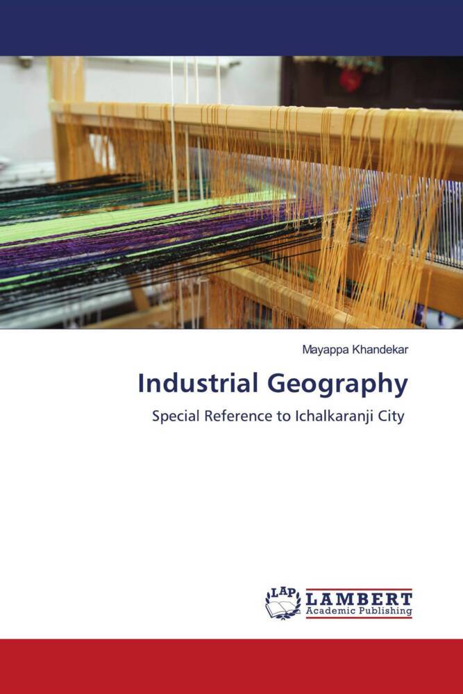 Industrial Geography